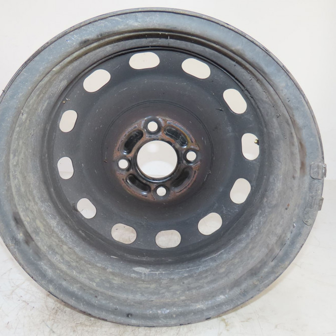 Jante tole occasion  Ford TRANSIT COURIER B460 Camionnette/Monospace 1.5 tdci (2014)   1935109  3