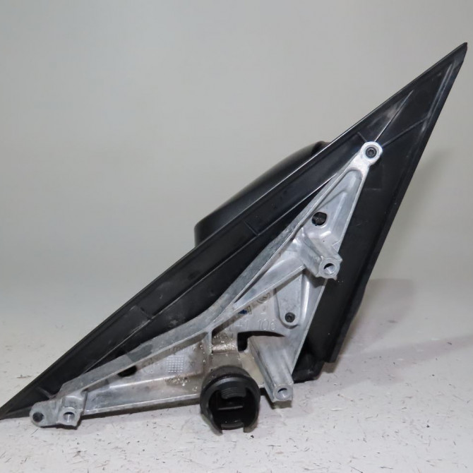 Retroviseur exterieur electrique droit occasion  Bmw 1 (E87) 116 d (2009-2011)   51167282104  2