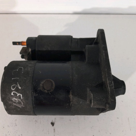 Démarreur occasion  Renault CLIO II (BB_, CB_) 1.4 (b/cb0c, b/cb0s) (1998-2005)   8200584664 