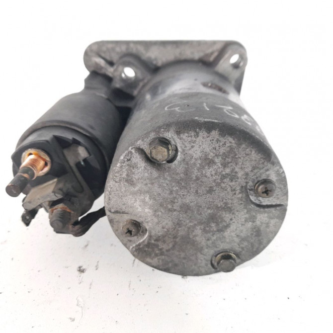 Démarreur occasion  Renault CLIO II (BB_, CB_) 1.4 (b/cb0c, b/cb0s) (1998-2005)   8200584664  4