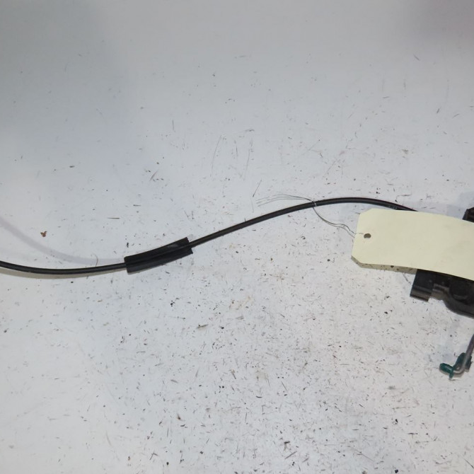 Serrure porte avd occasion  Opel CORSA D (S07) 1.3 cdti (l08, l68) (2006-2014) 3 portes   13258275  3