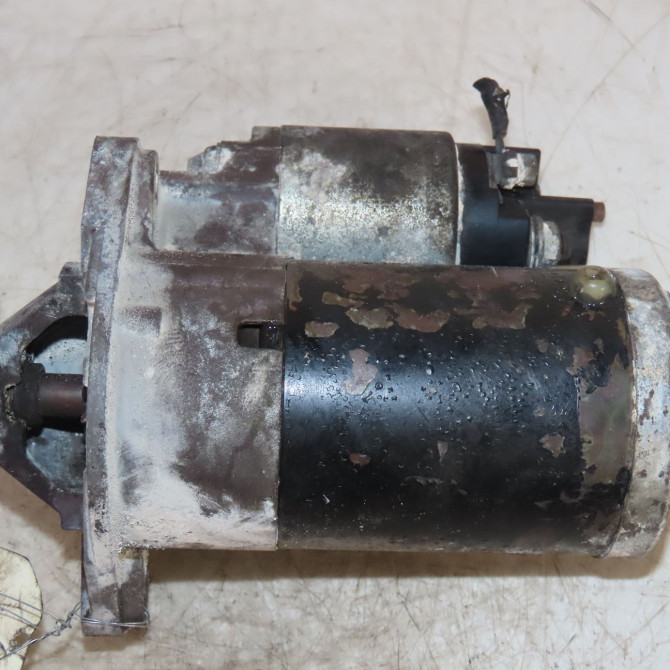 Démarreur occasion  Dacia LOGAN (LS_) 1.4 (lsoa, lsoc, lsoe, lsog) (2004)   8200584664  4