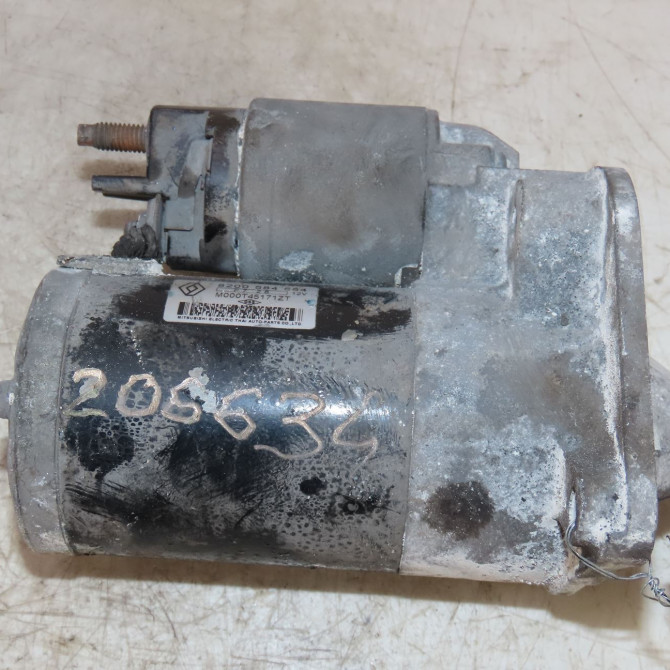 Démarreur occasion  Dacia LOGAN (LS_) 1.4 (lsoa, lsoc, lsoe, lsog) (2004)   8200584664  5