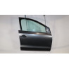 Porte avant droite occasion  Volkswagen vw POLO V (6R1, 6C1) 1.6 tdi (2009) 5 portes   6R4831056J  miniature 3