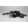 Bloc commodos occasion  Renault MEGANE II (BM0/1_, CM0/1_) 1.9 dci (2005-2009)   8200216462  miniature 3