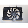 Moteur ventilateur radiateur occasion  Mercedes-benz GLA (H247) Gla 250 e (247.786) (2020)   2479067806  miniature 3