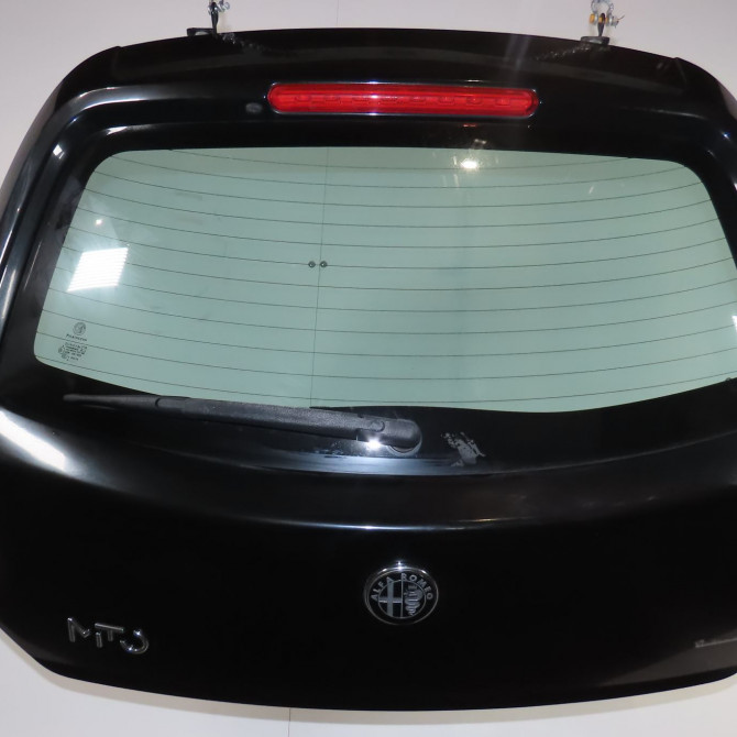 Hayon occasion  Alfa romeo MITO (955_) 1.3 multijet (955axh1b, 955axt1a) (2008-2010) 3 portes   50516574  1