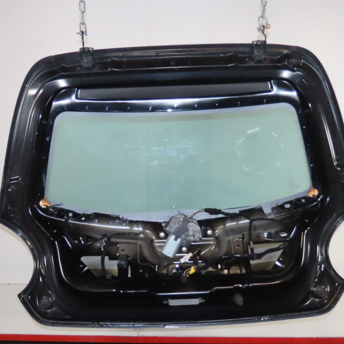 Hayon occasion  Alfa romeo MITO (955_) 1.3 multijet (955axh1b, 955axt1a) (2008-2010) 3 portes   50516574  2