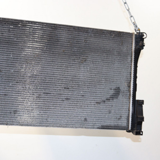 Radiateur occasion  Mercedes-benz CLASSE C (W204) C 220 cdi (204.008) (2007-2008) 4 portes   2045000303  1