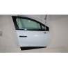 Porte avant droite occasion  Renault CLIO IV (BH_) 1.5 dci 75 (2012) 5 portes   801008302R  miniature 2