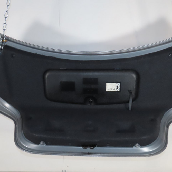 Coffre arrière occasion  Bmw 5 (E60) 525 d (2004-2010)   41627168761  2