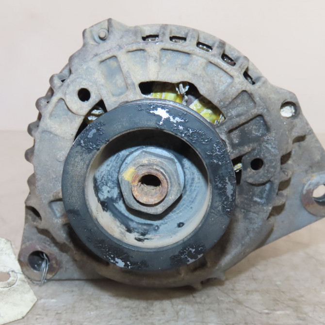 Alternateur occasion  Citroën JUMPY Camionnette (BS_, BT_, BY_, BZ_) 1.9 d (1995-1998)   9617842880  1