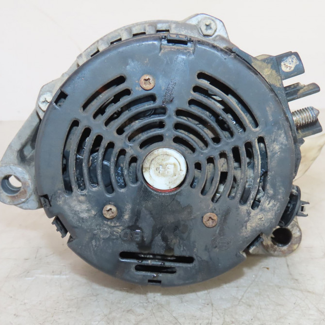 Alternateur occasion  Citroën JUMPY Camionnette (BS_, BT_, BY_, BZ_) 1.9 d (1995-1998)   9617842880  3