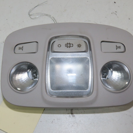 Plafonnier occasion  Citroën C3 AIRCROSS II (2R_, 2C_) 1.5 bluehdi 100 (2cyhyj) (2018)   96781443BJ 