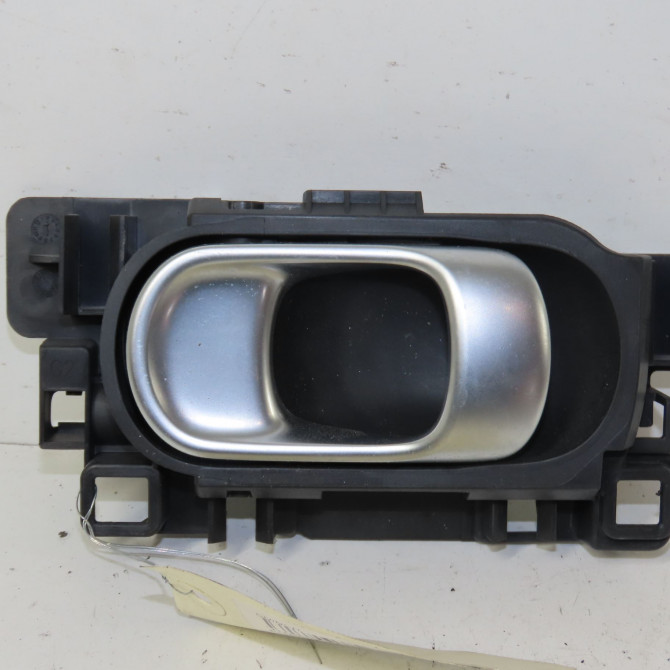 Poignee int porte arg occasion  Citroën C3 AIRCROSS II (2R_, 2C_) 1.5 bluehdi 100 (2cyhyj) (2018)   98012886VV  1