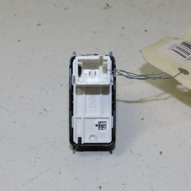 Commande leve-glace porte arrière gauche occasion  Citroën C3 AIRCROSS II (2R_, 2C_) 1.5 bluehdi 100 (2cyhyj) (2018)   96762292ZD  2