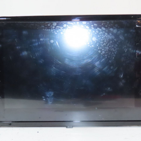 Afficheur digital occasion  Peugeot PARTNER Camionnette/Monospace (K9) 1.5 bluehdi 130 (2018)   98345773ZD 