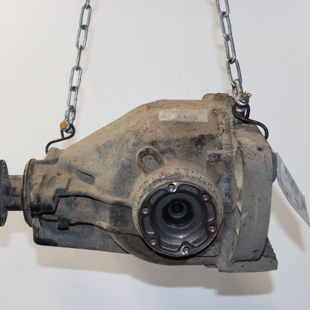 Pont arriere occasion  Bmw X5 (E53) 3.0 d (2001-2003)   33107534579 