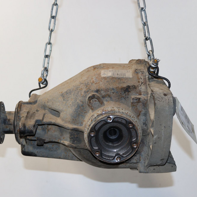 Pont arriere occasion  Bmw X5 (E53) 3.0 d (2001-2003)   33107534579  1