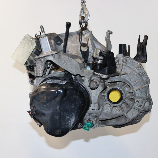 Boîte à vitesse mecanique occasion  Nissan MICRA IV (K13K) 1.2 (2010-2015)   JH3195  4