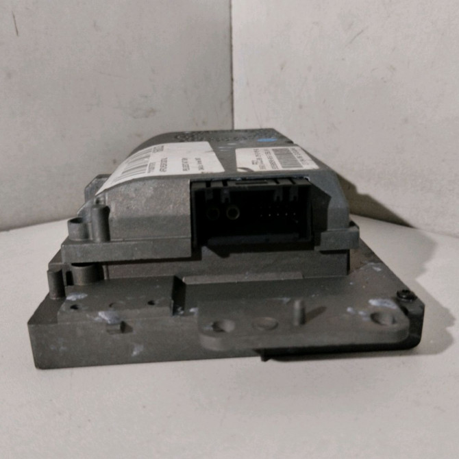 Afficheur digital occasion  Peugeot 407 SW (6E_) 3.0 (2004-2010)   9661552380  4