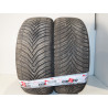 Pneus occasion  Audi A3 Sportback (8PA) 2.0 tdi 16v (2004-2013) 5 portes   225/45R17  miniature 4