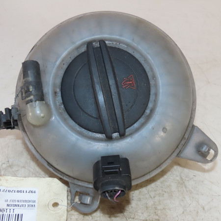 Vase expansion occasion  Volkswagen vw GOLF VII (5G1, BQ1, BE1, BE2) 1.6 tdi (2012-2017)   5Q0121407AA 