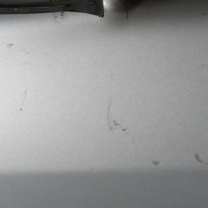 Porte avant gauche occasion  Mercedes-benz CLASSE C Coupe Sport (CL203) C 200 cdi (203.707) (2003-2008)   203720050528  4