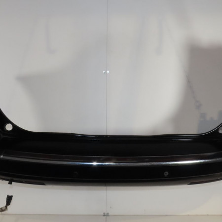 Pare-choc arrière occasion  Citroën C4 PICASSO I Monospace (UD_) 1.6 hdi (2007-2013) 5 portes   7410AR 