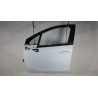 Porte avant gauche occasion  Peugeot 208 I (CA_, CC_) 1.6 hdi / bluehdi 75 (2013) 5 portes   9807820780  miniature 3