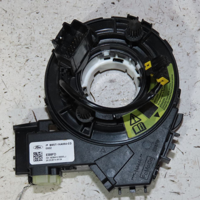  occasion  Ford KUGA II (DM2) 2.0 tdci (2013-2014)   1794522  1