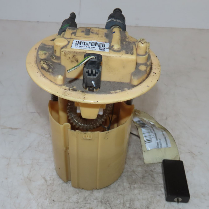 Pompe à carburant immergée occasion  Peugeot 207/207+ (WA_, WC_) 1.6 hdi (2006-2013) 5 portes   9685044780  1