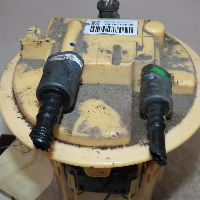 Pompe à carburant immergée occasion  Peugeot 207/207+ (WA_, WC_) 1.6 hdi (2006-2013) 5 portes   9685044780  3