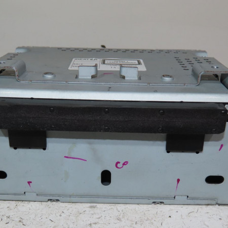 Autoradio occasion  Ford FIESTA VI (CB1, CCN) 1.6 tdci (2008-2012)   2044327 