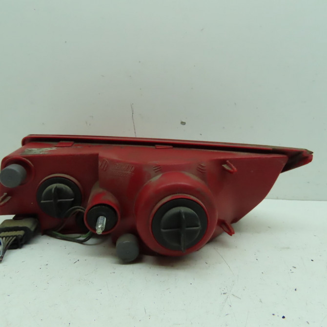 Feu arrière interieur gauche occasion  Renault LAGUNA Coupé (DT0/1) 2.0 dci (dt01, dt08, dt09, dt0k, dt12, dt1c, dt1d, dt1m,... (2008-2015) 2 portes   265550006R  2