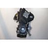 Moteur diesel occasion  Renault MEGANE II (BM0/1_, CM0/1_) 1.9 dci (2005-2009)   F9QE804  miniature 5