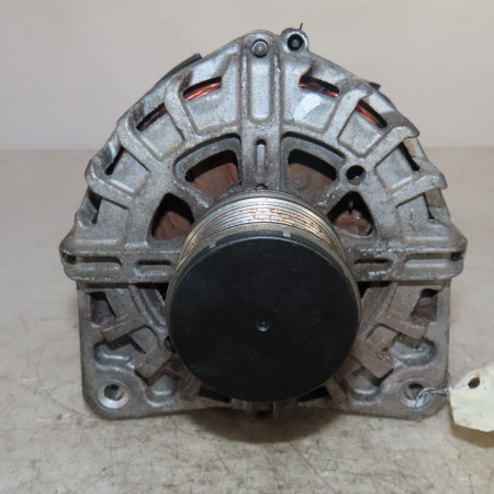 Alternateur occasion  Dacia DUSTER (HM_) 1.5 dci 115 (hmad) (2017)   231004402R 