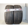 Pneus occasion  Volkswagen vw POLO V (6R1, 6C1) 1.6 tdi (2009) 5 portes   215/45R16   miniature 4