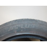 Pneus occasion  Volkswagen vw POLO V (6R1, 6C1) 1.6 tdi (2009) 5 portes   215/45R16   miniature 4