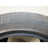 Pneus occasion  Volkswagen vw POLO V (6R1, 6C1) 1.6 tdi (2009) 5 portes   215/45R16   miniature 4