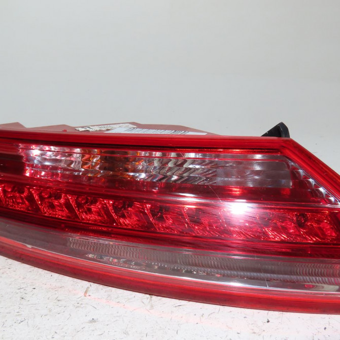 Feu arrière gauche occasion  Renault LAGUNA Coupé (DT0/1) 2.0 dci (dt01, dt08, dt09, dt0k, dt12, dt1c, dt1d, dt1m,... (2008-2015) 2 portes   265550005R  1