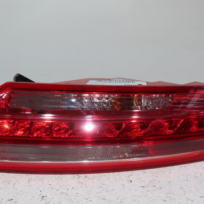 Feu arrière droit occasion  Renault LAGUNA Coupé (DT0/1) 2.0 dci (dt01, dt08, dt09, dt0k, dt12, dt1c, dt1d, dt1m,... (2008-2015) 2 portes   265500005R  1