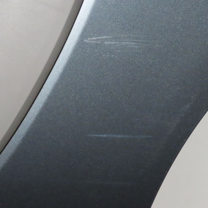 Porte arrière gauche occasion  Citroën C4 CACTUS 1.2 thp 110 (2014)   9801219180  3