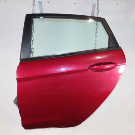 Porte arrière gauche occasion  Ford FIESTA VI (CB1, CCN) 1.4 tdci (2010-2012) 3 portes   1692503 
