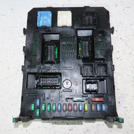  occasion  Peugeot 307 CC (3B) 1.6 16v (2003-2009) 2 portes   9663510580 