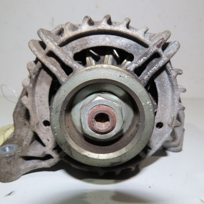 Alternateur occasion  Fiat PUNTO (199_) 1.2 (199axz1a, 199bxz1a) (2012)   52003532  1