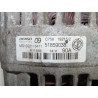 Alternateur occasion  Fiat PUNTO (199_) 1.2 (199axz1a, 199bxz1a) (2012)   52003532  miniature 4