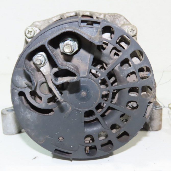 Alternateur occasion  Fiat PUNTO (199_) 1.2 (199axz1a, 199bxz1a) (2012)   52003532  3