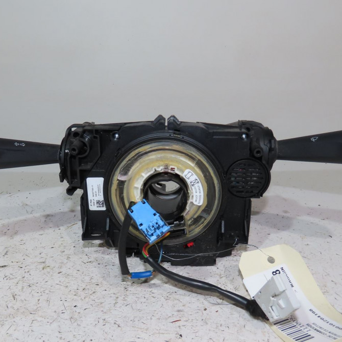Bloc commodos occasion  Citroën C4 CACTUS 1.2 thp 110 (2014)   98046105ZD  1