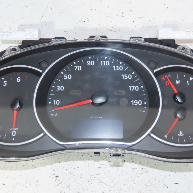 Bloc compteurs occasion  Renault KANGOO Express (FW0/1_) 1.5 dci 95 (fw16) (2019)   250462998R  1